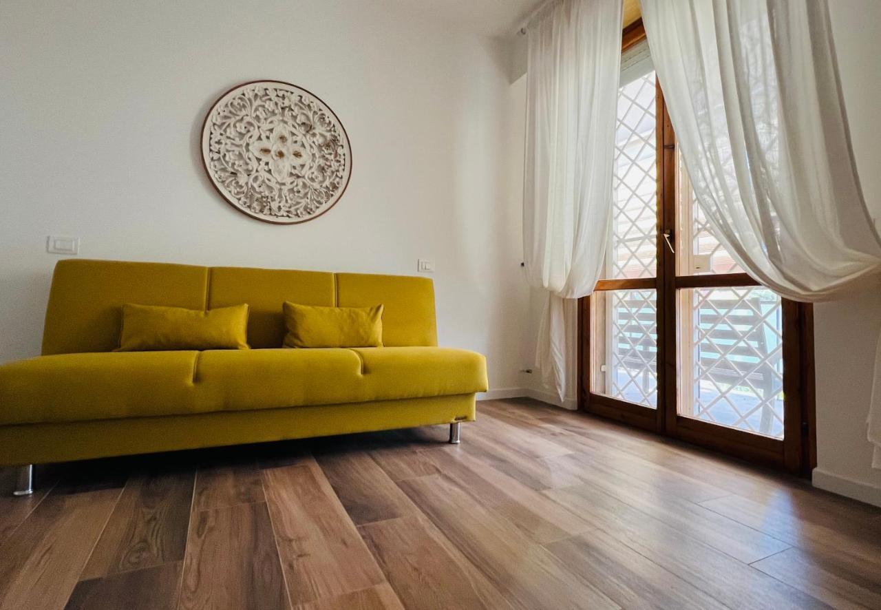 Appartamento Roma Eur Экстерьер фото