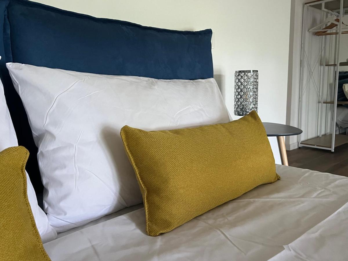 Appartamento Roma Eur Экстерьер фото