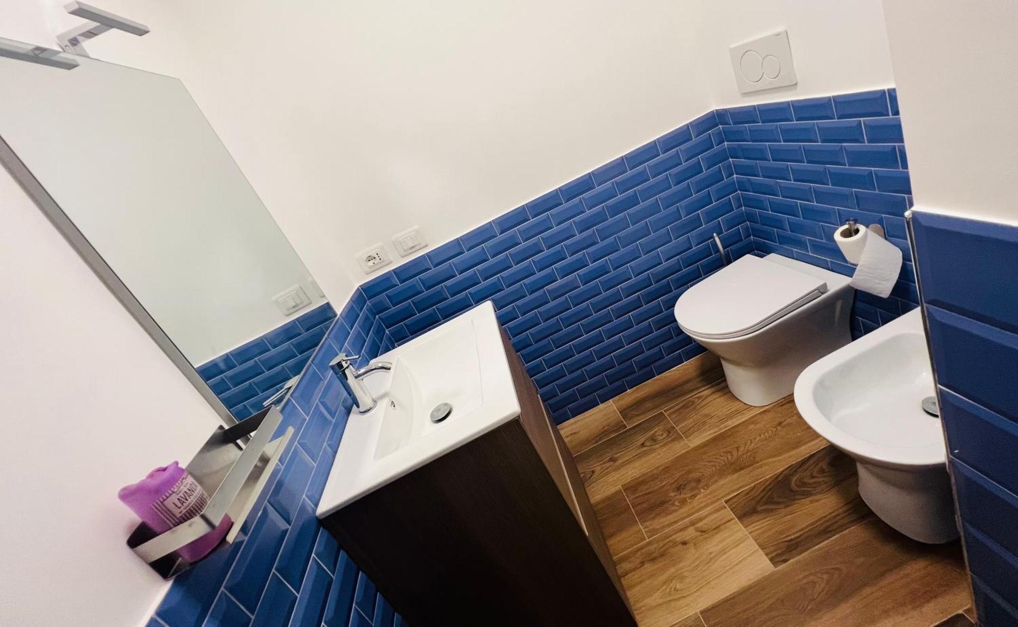 Appartamento Roma Eur Экстерьер фото