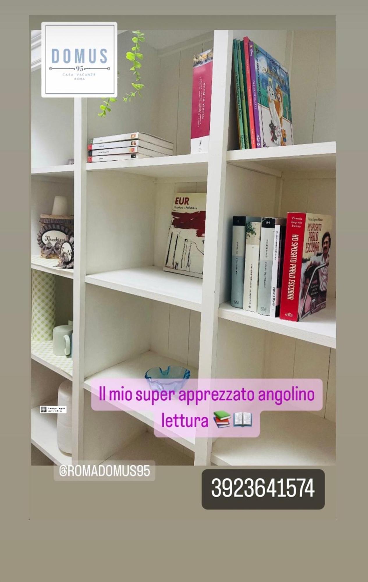Appartamento Roma Eur Экстерьер фото